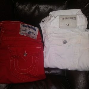 True Religion Jeans